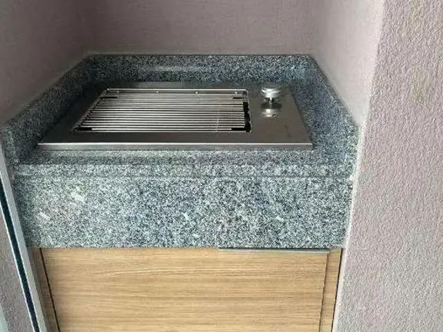 Apartamento para Locação em São Bernardo do Campo/SP Demarchi 2 Quartos