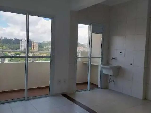Apartamento para Locação em São Bernardo do Campo/SP Demarchi 2 Quartos