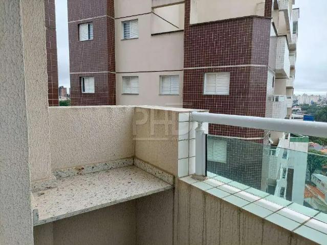 Apartamento para Locação em São Bernardo do Campo/SP Demarchi 2 Quartos