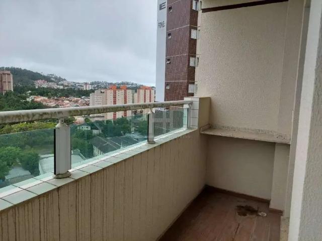 Apartamento para Locação em São Bernardo do Campo/SP Demarchi 2 Quartos
