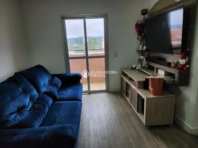 Apartamento para Locação em São Bernardo do Campo/SP Demarchi 2 Quartos