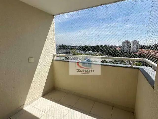 Apartamento para Locação em São Bernardo do Campo/SP Demarchi 2 Quartos