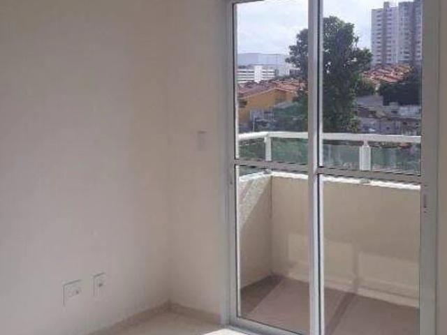 Apartamento para Locação em São Bernardo do Campo/SP Demarchi 2 Quartos