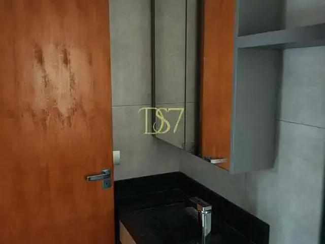 Apartamento para Locação em São Bernardo do Campo/SP Demarchi 3 Quartos