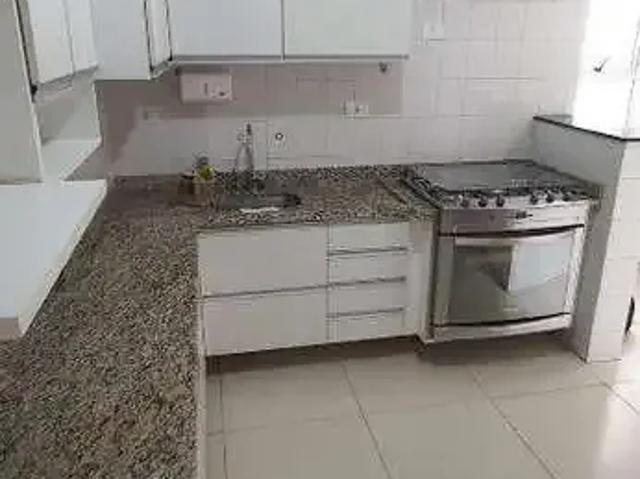 Apartamento para Locação em São Bernardo do Campo/SP Demarchi 3 Quartos