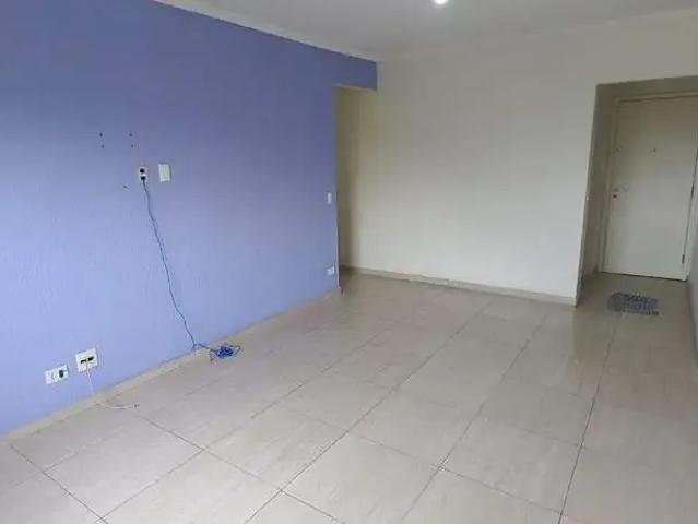 Apartamento para Locação em São Bernardo do Campo/SP Demarchi 3 Quartos