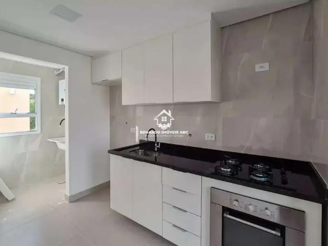 Apartamento para Locação em São Bernardo do Campo/SP Demarchi 3 Quartos