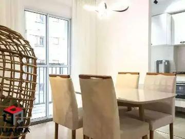 Apartamento para Locação em São Bernardo do Campo/SP Dos Casa 1 Quartos