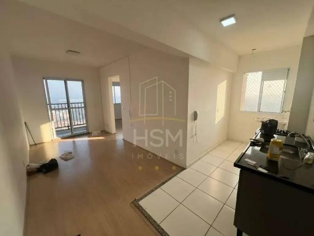 Apartamento para Locação em São Bernardo do Campo/SP Dos Casa 2 Quartos