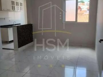 Apartamento para Locação em São Bernardo do Campo/SP Dos Casa 2 Quartos