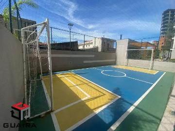 Apartamento para Locação em São Bernardo do Campo/SP Dos Casa 2 Quartos