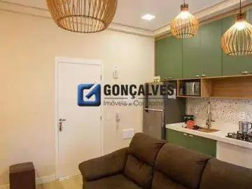 Apartamento para Locação em São Bernardo do Campo/SP Dos Casa 2 Quartos