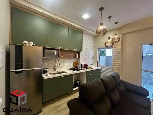 Apartamento para Locação em São Bernardo do Campo/SP Dos Casa 2 Quartos