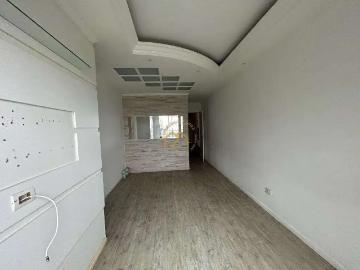 Apartamento para Locação em São Bernardo do Campo/SP Dos Casa 2 Quartos