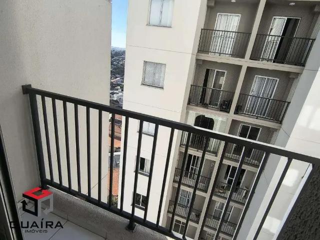 Apartamento para Locação em São Bernardo do Campo/SP Dos Casa 2 Quartos