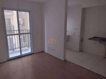 Apartamento para Locação em São Bernardo do Campo/SP Dos Casa 2 Quartos