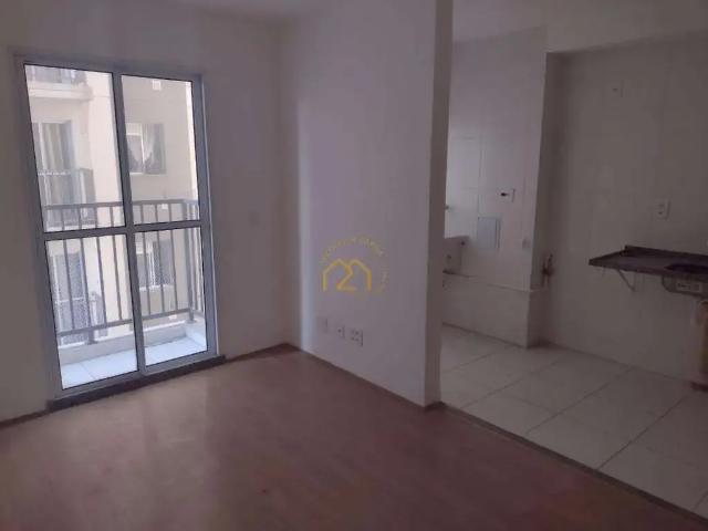Apartamento para Locação em São Bernardo do Campo/SP Dos Casa 2 Quartos