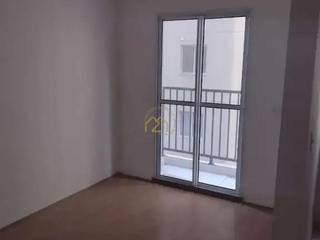 Apartamento para Locação em São Bernardo do Campo/SP Dos Casa 2 Quartos