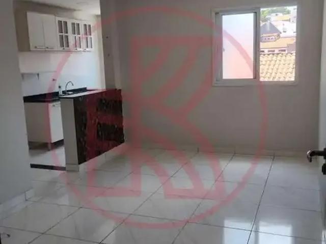 Apartamento para Locação em São Bernardo do Campo/SP Dos Casa 2 Quartos
