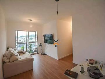 Apartamento para Locação em São Bernardo do Campo/SP Dos Casa 3 Quartos
