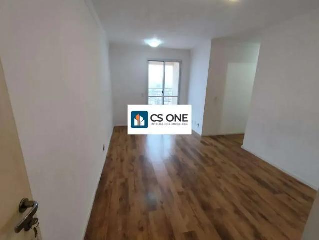 Apartamento para Locação em São Bernardo do Campo/SP Ferrazópolis 3 Quartos