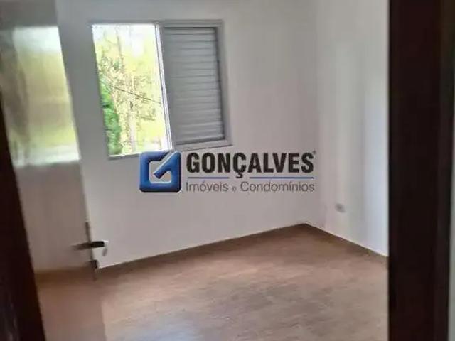 Apartamento para Locação em São Bernardo do Campo/SP Ferrazópolis 2 Quartos