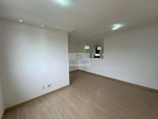 Apartamento para Locação em São Bernardo do Campo/SP Ferrazópolis 2 Quartos
