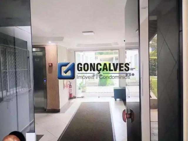 Apartamento para Locação em São Bernardo do Campo/SP Ferrazópolis 2 Quartos