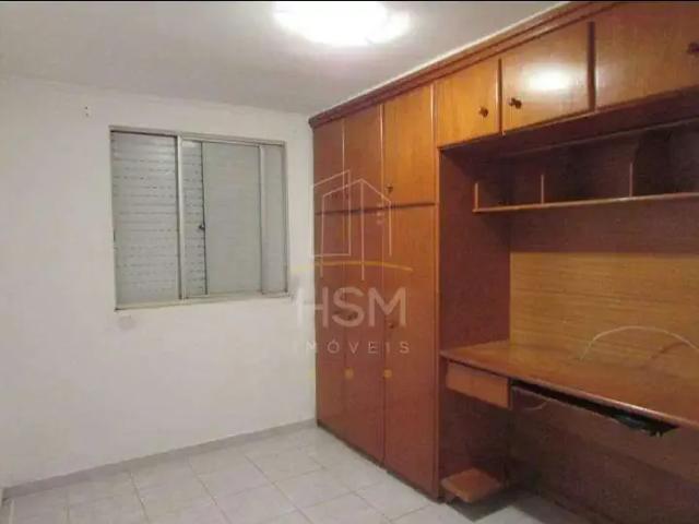 Apartamento para Locação em São Bernardo do Campo/SP Ferrazópolis 2 Quartos