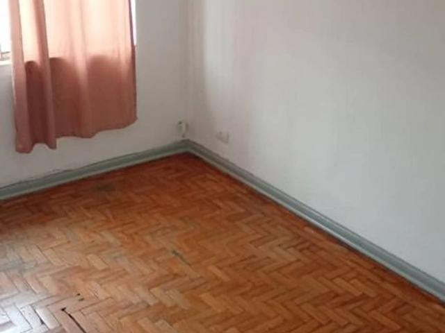 Apartamento para Locação em São Bernardo do Campo/SP Ferrazópolis 2 Quartos