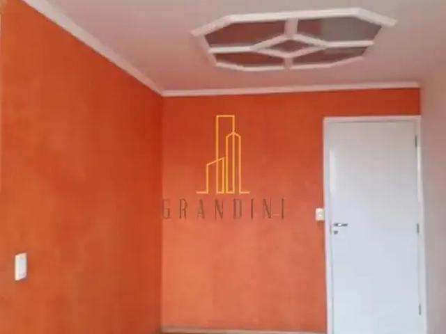 Apartamento para Locação em São Bernardo do Campo/SP Independência 2 Quartos