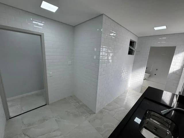 Apartamento para Locação em São Bernardo do Campo/SP Independência 2 Quartos