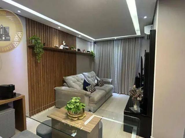Apartamento para Locação em São Bernardo do Campo/SP Independência 2 Quartos