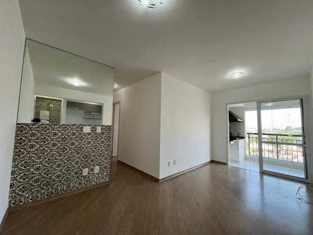 Apartamento para Locação em São Bernardo do Campo/SP Independência 2 Quartos