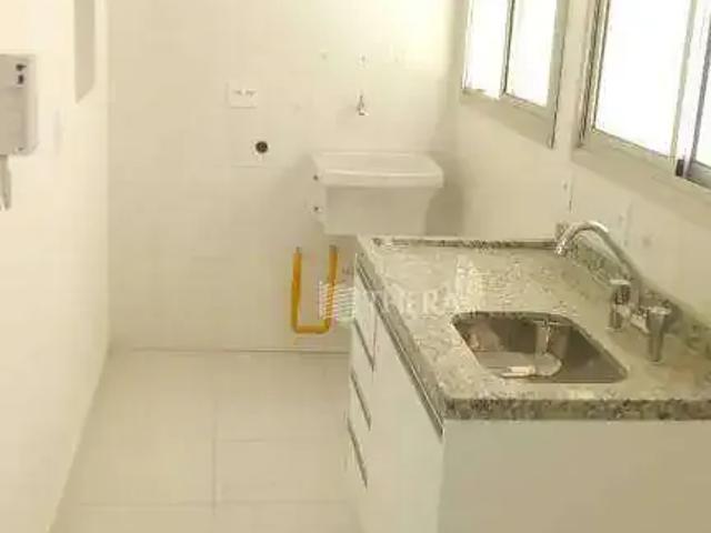 Apartamento para Locação em São Bernardo do Campo/SP Independência 2 Quartos