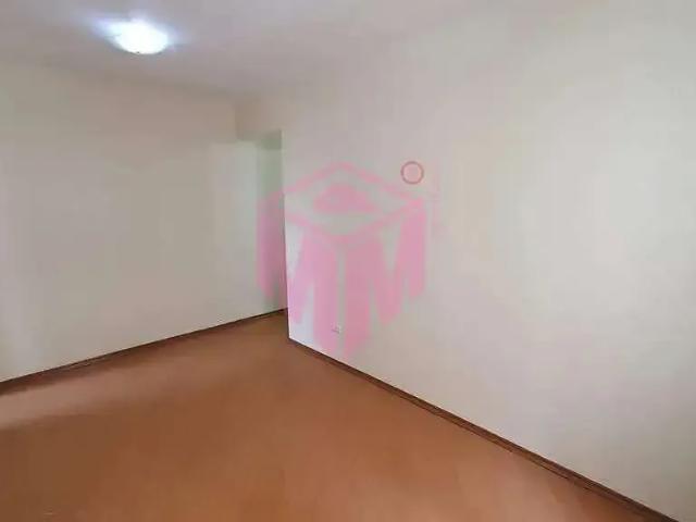 Apartamento para Locação em São Bernardo do Campo/SP Independência 2 Quartos