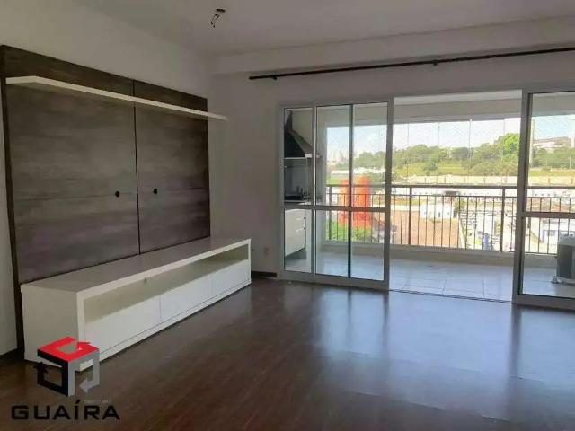 Apartamento para Locação em São Bernardo do Campo/SP Independência 2 Quartos