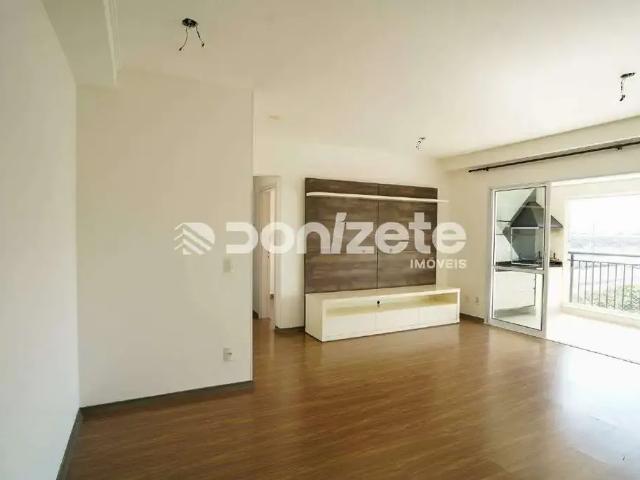 Apartamento para Locação em São Bernardo do Campo/SP Independência 2 Quartos