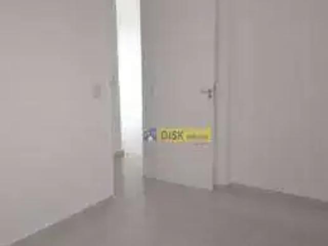 Apartamento para Locação em São Bernardo do Campo/SP Independência 2 Quartos