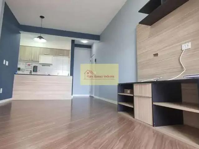 Apartamento para Locação em São Bernardo do Campo/SP Independência 2 Quartos