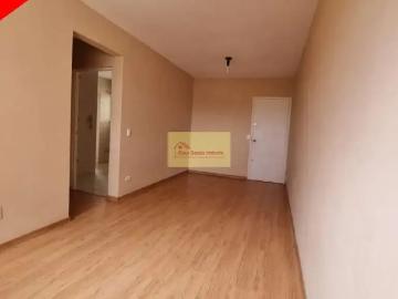 Apartamento para Locação em São Bernardo do Campo/SP Independência 2 Quartos