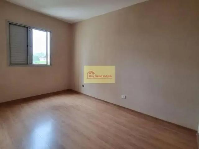 Apartamento para Locação em São Bernardo do Campo/SP Independência 2 Quartos