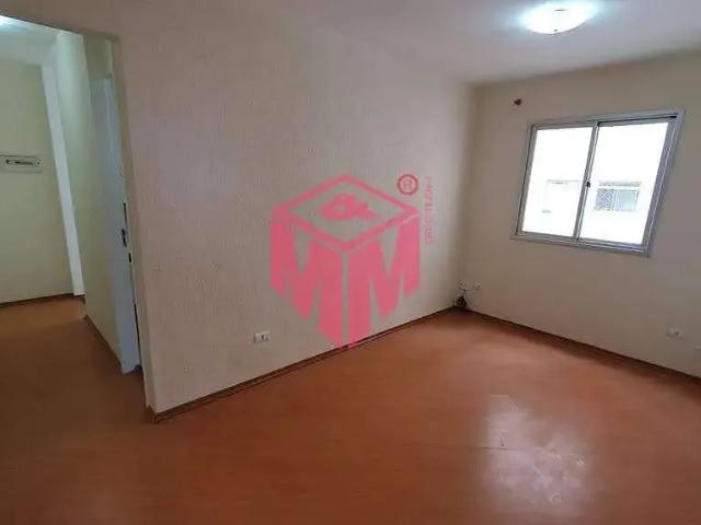Apartamento para Locação em São Bernardo do Campo/SP Independência 2 Quartos