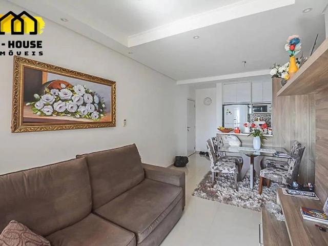 Apartamento para Locação em São Bernardo do Campo/SP Independência 2 Quartos