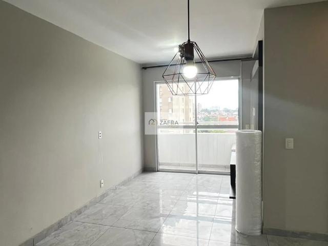Apartamento para Locação em São Bernardo do Campo/SP Independência 2 Quartos