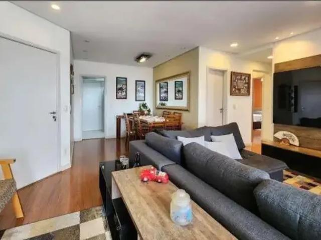 Apartamento para Locação em São Bernardo do Campo/SP Independência 3 Quartos