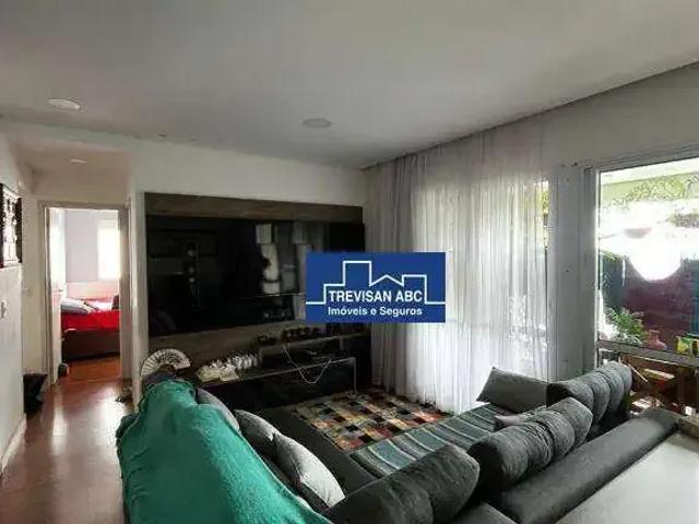 Apartamento para Locação em São Bernardo do Campo/SP Independência 3 Quartos