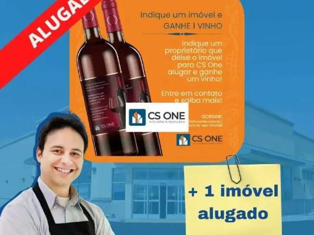 Apartamento para Locação em São Bernardo do Campo/SP Independência 3 Quartos