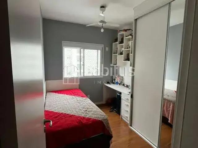 Apartamento para Locação em São Bernardo do Campo/SP Independência 3 Quartos