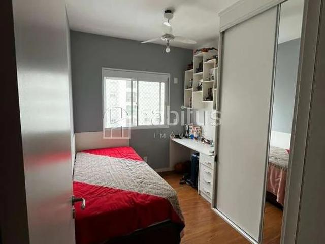 Apartamento para Locação em São Bernardo do Campo/SP Independência 3 Quartos